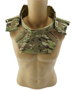 Воротник Phoenix RME увеличенный (Multicam)