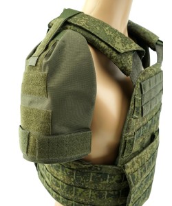 Защита на плечи Phoenix RME (Olive)