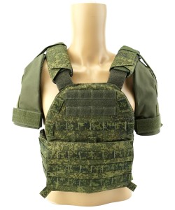 Защита на плечи Phoenix RME (Olive)