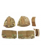 Защита на плечи Phoenix RME (Multicam)