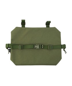 Сидушка-пятиточечник Phoenix RME малый (Olive)