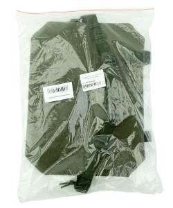 Сидушка-пятиточечник Phoenix RME малый (Olive)