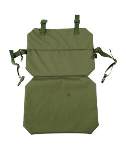 Сидушка-пятиточечник Phoenix RME малый (Olive)