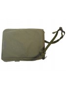 Сидушка-пятиточечник Phoenix RME увеличенный (Olive)