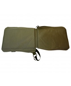 Сидушка-пятиточечник Phoenix RME увеличенный (Olive)