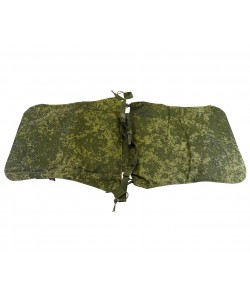 Сидушка-пятиточечник Phoenix RME увеличенный (EMP)