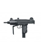 Пневматический пистолет-пулемет Smersh H52 (Uzi)