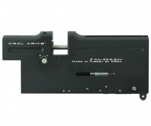 Ствольная коробка Kral Puncher Breaker 3 (5,5 мм)