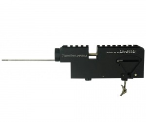 Ствольная коробка Kral Puncher Maxi 3 Auto (5,5 мм)