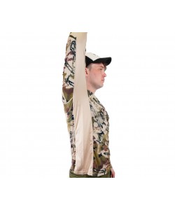 Джемпер Remington Breathe Safari