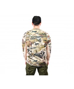 Джемпер Remington Breathe Safari