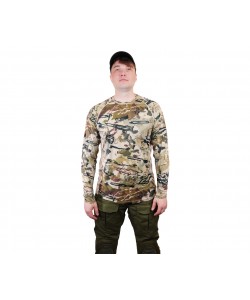 Джемпер Remington Breathe Safari