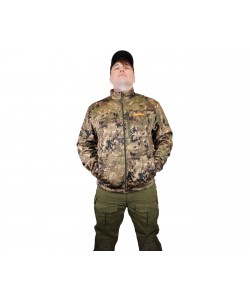 Джемпер Remington Polar Dream Green Forest