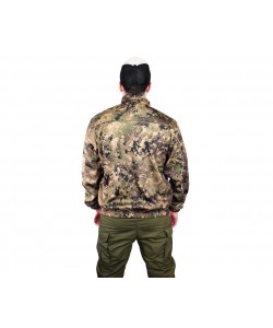 Джемпер Remington Polar Dream Green Forest