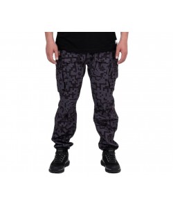 Брюки Remington Bully Gray Pixel