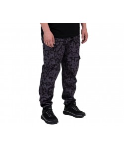 Брюки Remington Bully Gray Pixel