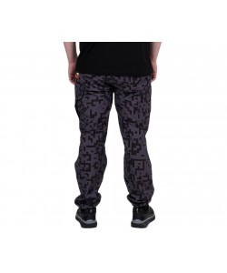 Брюки Remington Bully Gray Pixel