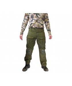 Брюки Remington Tactical Survival Green