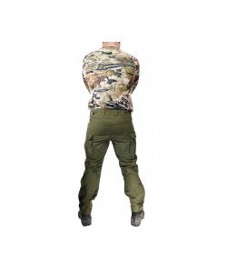 Брюки Remington Tactical Survival Green