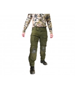 Брюки Remington Tactical Survival Green