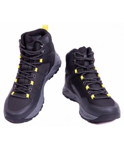 Ботинки мужские Remington Ultra I Black