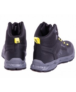 Ботинки мужские Remington Ultra I Black