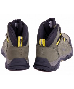 Ботинки мужские Remington Blaze III Green