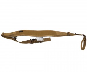 Ремень оружейный двухточечный Cordura Nylon LA-09 (Tan)