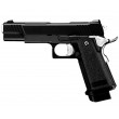Страйкбольный пистолет Tokyo Marui Colt Hi-Capa 5.1 D.O.R GBB - фото № 1