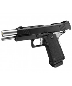 Страйкбольный пистолет Tokyo Marui Colt Hi-Capa 5.1 D.O.R GBB