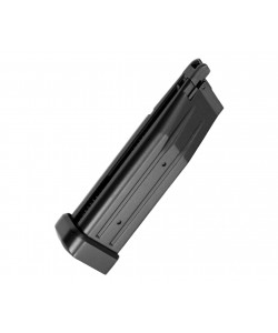 Страйкбольный пистолет Tokyo Marui Colt Hi-Capa 5.1 D.O.R GBB