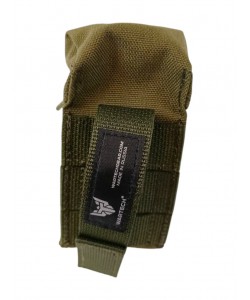 Подсумок Wartech GP-106 под гранату РГД/РГО (олива)