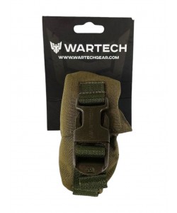 Подсумок Wartech GP-106 под гранату РГД/РГО (олива)