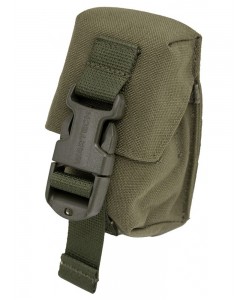 Подсумок Wartech GP-106 под гранату РГД/РГО (олива)