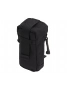 Подсумок Wartech GP-107 «Закат» под гранату, универсальный (черный)