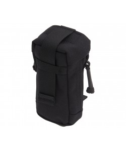 Подсумок Wartech GP-107 «Закат» под гранату, универсальный (черный)