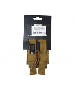 Подсумок Wartech UP-112 «Прибой» под радиостанцию, универсальный (Multicam)