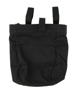 Подсумок под сброс магазинов Wartech UP-125 «Ворох», складной (черный)