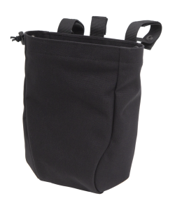 Подсумок под сброс магазинов Wartech UP-125 «Ворох», складной (черный)