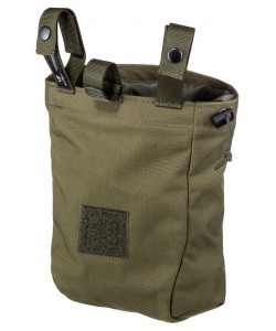 Подсумок под сброс магазинов Wartech UP-125 «Ворох», складной (олива)