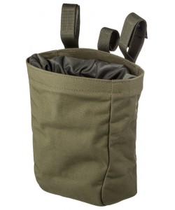 Подсумок под сброс магазинов Wartech UP-125 «Ворох», складной (олива)