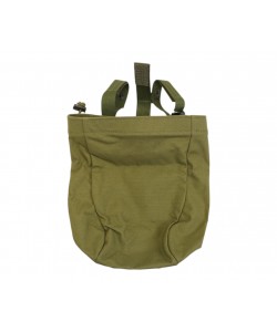 Подсумок под сброс магазинов Wartech UP-125 «Ворох», складной (олива)