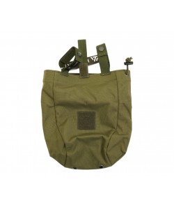 Подсумок под сброс магазинов Wartech UP-125 «Ворох», складной (олива)