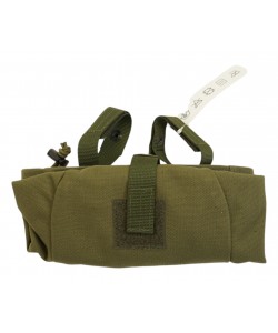 Подсумок под сброс магазинов Wartech UP-125 «Ворох», складной (олива)