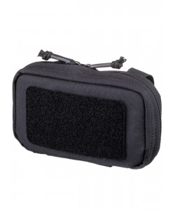 Подсумок Wartech UP-115 «Рекон 2.0» административный, малый (черный)