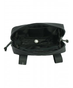 Подсумок Wartech UP-115 «Рекон 2.0» административный, малый (черный)