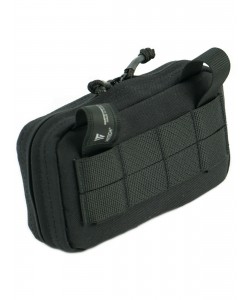 Подсумок Wartech UP-115 «Рекон 2.0» административный, малый (черный)