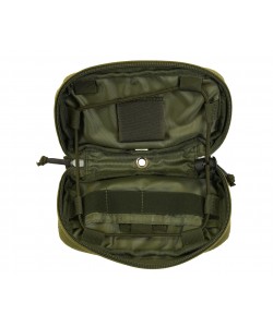 Подсумок Wartech UP-115 «Рекон 2.0» административный, малый (олива)