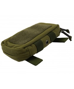 Подсумок Wartech UP-115 «Рекон 2.0» административный, малый (олива)