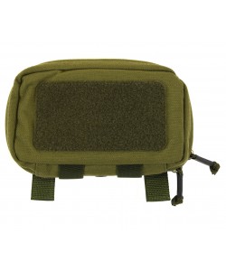 Подсумок Wartech UP-115 «Рекон 2.0» административный, малый (олива)
